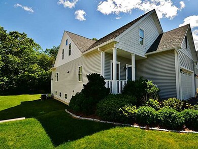 119 Southwinds Dr unit 38, Wakefield, RI 02879 - photo 4