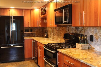 203 25th St, Dunbar, WV 25064 - photo 6