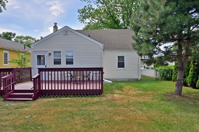 118 Hawthorne Ave, Neptune, NJ 07753 - photo 5