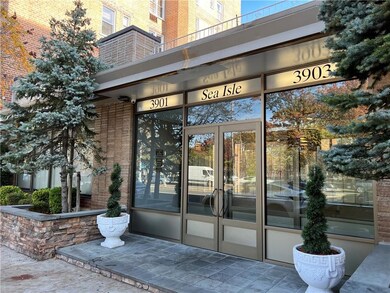 3901 Nostrand Ave unit 1E, Brooklyn, NY 11235 - photo 3