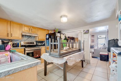 1815 W Tonto St, Phoenix, AZ 85007 - photo 4
