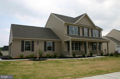 707 Arbor Rose Ave unit 40, Mount Joy, PA 17552 - photo 2