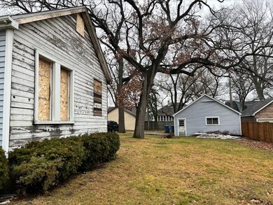 325 N Harvey St, Griffith, IN 46319 - photo 4