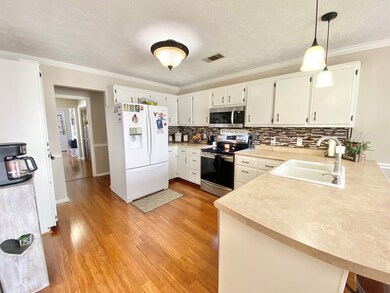 1707 Shenandoah Dr, Vidalia, GA 30474 - photo 7