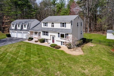 9 Daniel Finn Cir, Billerica, MA 01821 - photo 6