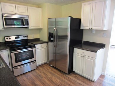 Nice extras like built-in microwave...