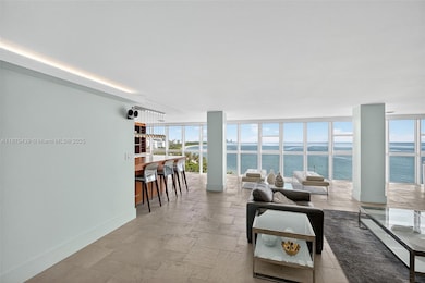 Mar Azul Condominium unit 11BN, Key Biscayne, FL 33149 - photo 5