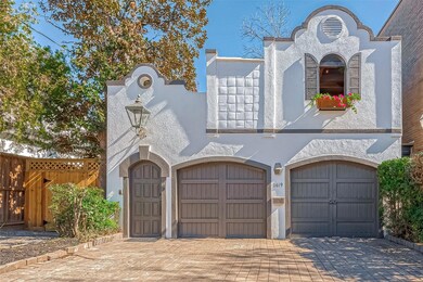 3619 Yupon St, Houston, TX 77006 - photo 4