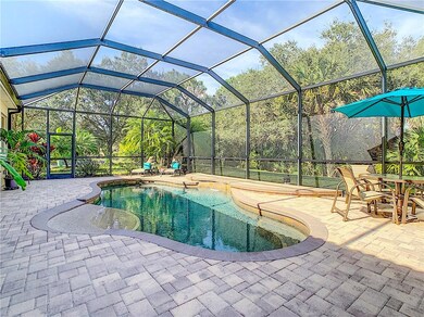 See yourselves relaxing at your salt water pool?