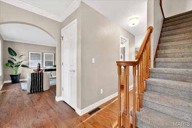 607 Shamrock Dr, O Fallon, IL 62269 - photo 4