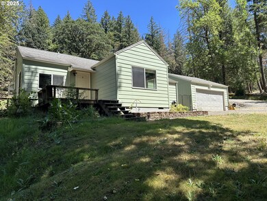 13511 S Freeman Rd, Mulino, OR 97042 - photo 3