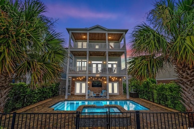 317 St Julian Ln, Myrtle Beach, SC 29579 - photo 2