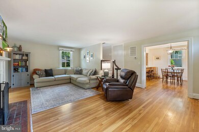 175 Locust St, Warrenton, VA 20186 - photo 6