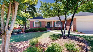 6983 Buckhorn Dr, Columbus, GA 31904 - photo 5