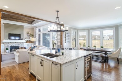 8076 Crowley Dr SW, Byron Center, MI 49315 - photo 3