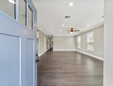 2606 Spence St, Houston, TX 77093 - photo 4