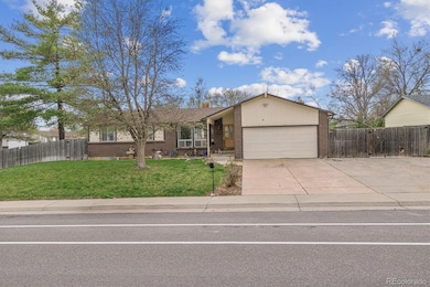 3794 E 115th Ave, Thornton, CO 80233 - photo 3