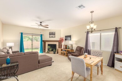 2215 E Stone Stable Dr, Tucson, AZ 85737 - photo 5