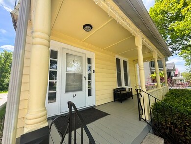 18 Madison St, Rutland, VT 05701 - photo 2