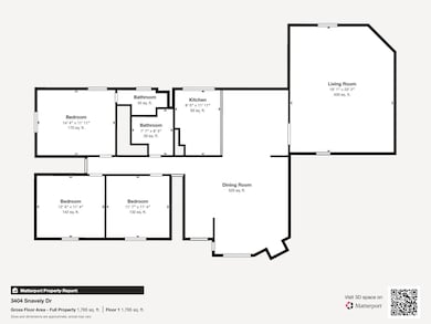 3404 Snavely Dr, Redding, CA 96003 - photo 5