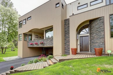 Stone Work