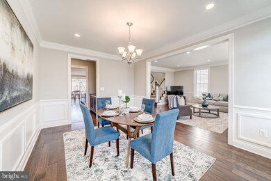 22603 Windsor Locks Square, Ashburn, VA 20148 - photo 6