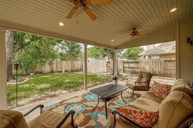 17111 Sandestine Dr, Houston, TX 77095 - photo 3