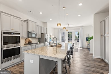 4781 Highside Way SE, Smyrna, GA 30082 - photo 5