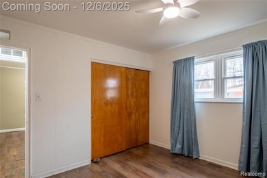 1539 Dulong Ave, Madison Heights, MI 48071 - photo 7