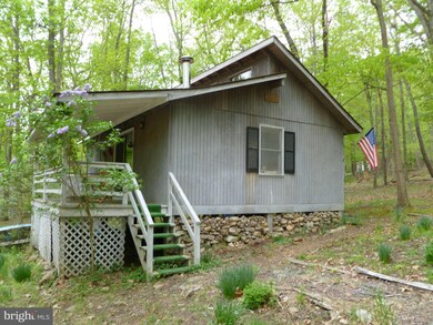 360 Warden Lake A B Dr, Wardensville, WV 26851 - photo 2