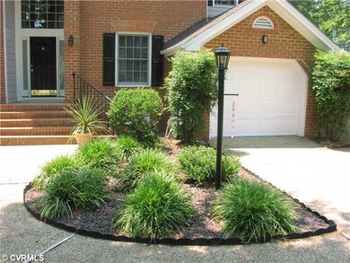 Yard/Garden
