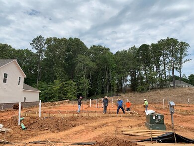 555 Shreve Oak Cir, Oxford, MS 38655 - photo 4