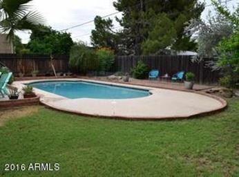 pool