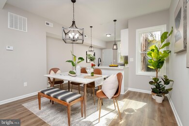 3303 Presstman St, Baltimore, MD 21216 - photo 6