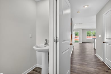 3128 Whispering Willow Ct unit MT 54 Magnolia A, Inman, SC 29349 - photo 5