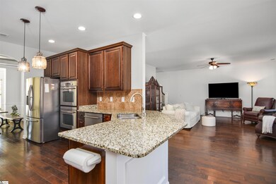 41 Lazy Willow Dr, Simpsonville, SC 29680 - photo 7