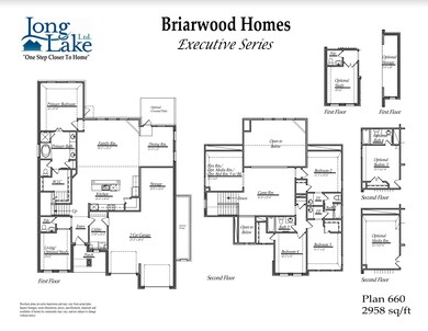 3427 Learning Tree Ln, Rosenberg, TX 77471 - photo 3