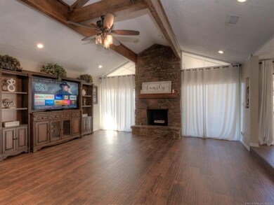 13750 S 123rd East Ave, Broken Arrow, OK 74011 - photo 7