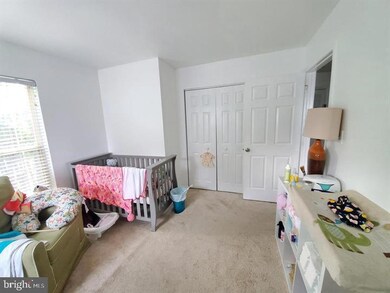 4403 Silverbrook Ln unit A301, Owings Mills, MD 21117 - photo 6