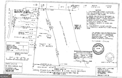 5911 Indian Trail, Thomaston, GA 30286 - photo 2