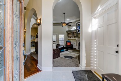 7902 Oakwood Hollow St, Houston, TX 77040 - photo 5