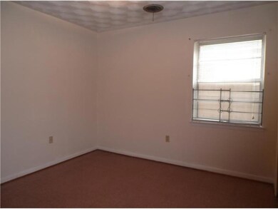 Bedroom.