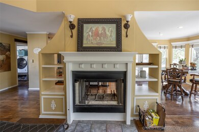 5799 W 161st St N, Skiatook, OK 74070 - photo 4