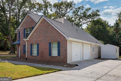 761 Knox Springs Rd, Austell, GA 30168 - photo 4