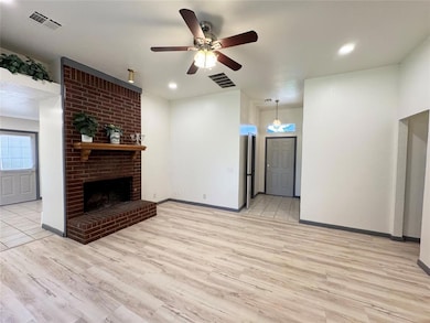 1102 Dustin Dr, Edmond, OK 73003 - photo 6