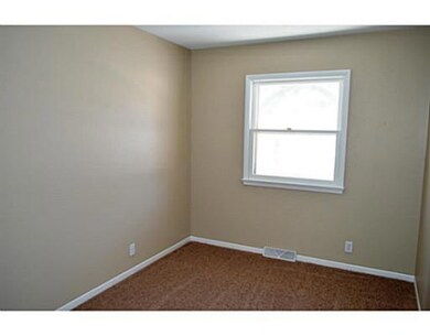 Bedroom.