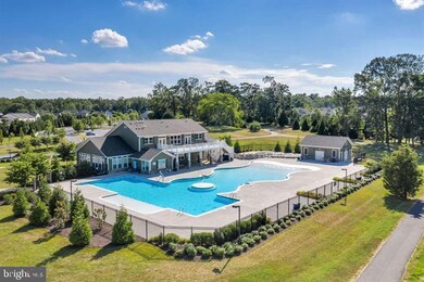 4645 Spring Run Rd, Warrenton, VA 20187 - photo 5