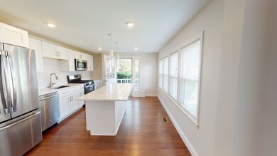 37 Walnut Place unit 1, Newtonville, MA 02460 - photo 5