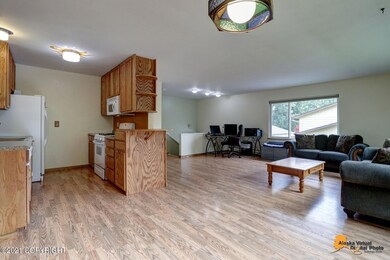 Living Areas
