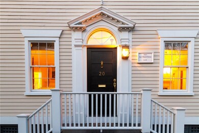20 Sherman St, Newport, RI 02840 - photo 6